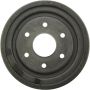 CENTRIC PARTS 123.66034 C-Tek Standard Brake Drum