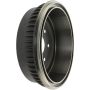 CENTRIC PARTS 123.66034 C-Tek Standard Brake Drum