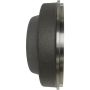 CENTRIC PARTS 123.66036 C-Tek Standard Brake Drum