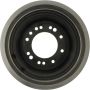 CENTRIC PARTS 123.66036 C-Tek Standard Brake Drum