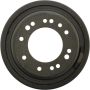 CENTRIC PARTS 123.66036 C-Tek Standard Brake Drum