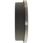 CENTRIC PARTS 123.66042 C-Tek Standard Brake Drum