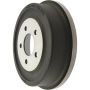 CENTRIC PARTS 123.66042 C-Tek Standard Brake Drum