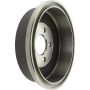 CENTRIC PARTS 123.66042 C-Tek Standard Brake Drum