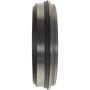 CENTRIC PARTS 123.66043 C-Tek Standard Brake Drum