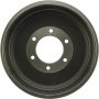 CENTRIC PARTS 123.66043 C-Tek Standard Brake Drum