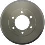 CENTRIC PARTS 123.66043 C-Tek Standard Brake Drum