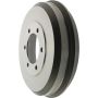 CENTRIC PARTS 123.66043 C-Tek Standard Brake Drum