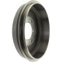 CENTRIC PARTS 123.66043 C-Tek Standard Brake Drum