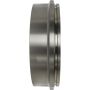 CENTRIC PARTS 123.66044 C-Tek Standard Brake Drum