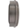 CENTRIC PARTS 123.66045 C-Tek Standard Brake Drum