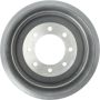 CENTRIC PARTS 123.67002 C-Tek Standard Brake Drum