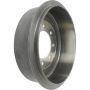 CENTRIC PARTS 123.67002 C-Tek Standard Brake Drum