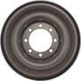 CENTRIC PARTS 123.67004 C-Tek Standard Brake Drum