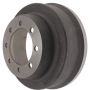 CENTRIC PARTS 123.67004 C-Tek Standard Brake Drum