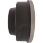 CENTRIC PARTS 123.67004 C-Tek Standard Brake Drum