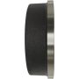 CENTRIC PARTS 123.67005 C-Tek Standard Brake Drum