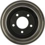 CENTRIC PARTS 123.67005 C-Tek Standard Brake Drum