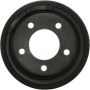 CENTRIC PARTS 123.67005 C-Tek Standard Brake Drum