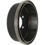 CENTRIC PARTS 123.67005 C-Tek Standard Brake Drum