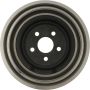 CENTRIC PARTS 123.67009 C-Tek Standard Brake Drum