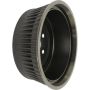 CENTRIC PARTS 123.67009 C-Tek Standard Brake Drum