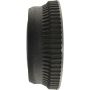 CENTRIC PARTS 123.67010 C-Tek Standard Brake Drum