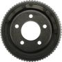 CENTRIC PARTS 123.67010 C-Tek Standard Brake Drum