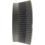 CENTRIC PARTS 123.67011 C-Tek Standard Brake Drum