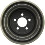 CENTRIC PARTS 123.67012 C-Tek Standard Brake Drum