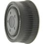 CENTRIC PARTS 123.67012 C-Tek Standard Brake Drum