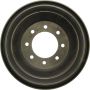 CENTRIC PARTS 123.67013 C-Tek Standard Brake Drum