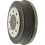 CENTRIC PARTS 123.67013 C-Tek Standard Brake Drum