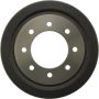CENTRIC PARTS 123.67015 C-Tek Standard Brake Drum