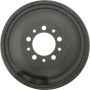 CENTRIC PARTS 123.67016 C-Tek Standard Brake Drum