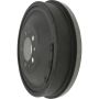 CENTRIC PARTS 123.67016 C-Tek Standard Brake Drum