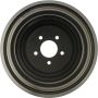 CENTRIC PARTS 123.67018 C-Tek Standard Brake Drum