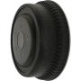CENTRIC PARTS 123.67018 C-Tek Standard Brake Drum