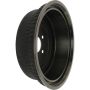 CENTRIC PARTS 123.67018 C-Tek Standard Brake Drum