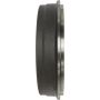 CENTRIC PARTS 123.67019 C-Tek Standard Brake Drum