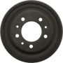 CENTRIC PARTS 123.67019 C-Tek Standard Brake Drum