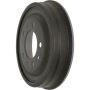 CENTRIC PARTS 123.67019 C-Tek Standard Brake Drum