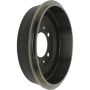CENTRIC PARTS 123.67019 C-Tek Standard Brake Drum