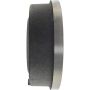 CENTRIC PARTS 123.67020 C-Tek Standard Brake Drum