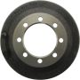 CENTRIC PARTS 123.67020 C-Tek Standard Brake Drum