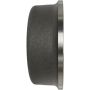 CENTRIC PARTS 123.67021 C-Tek Standard Brake Drum