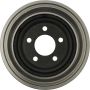 CENTRIC PARTS 123.67021 C-Tek Standard Brake Drum