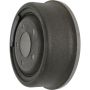 CENTRIC PARTS 123.67021 C-Tek Standard Brake Drum