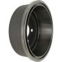 CENTRIC PARTS 123.67021 C-Tek Standard Brake Drum