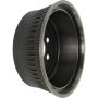 CENTRIC PARTS 123.67022 C-Tek Standard Brake Drum